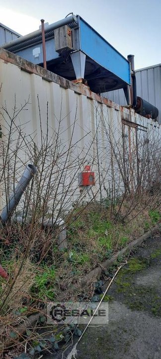 Generators CUMMINS KTA 38 G3