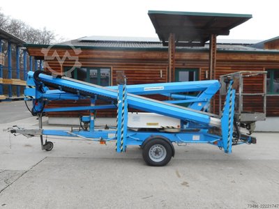 Niftylift 170 HE