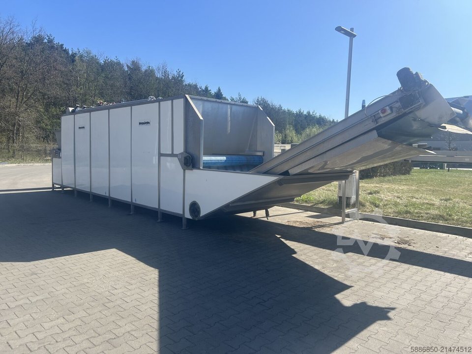 Haith Hydrokühler Haith aus Edelstahl (Inox)