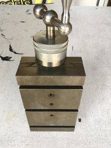 Frässupport, Drehbank, Drehmaschine, Weiler!