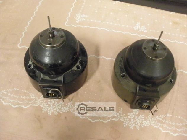 Grinding Spindles HAUSER diverse