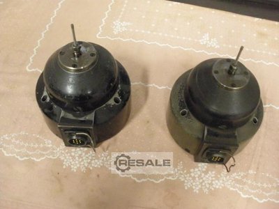 Grinding Spindles HAUSER diverse