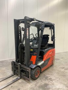 Linde E16H