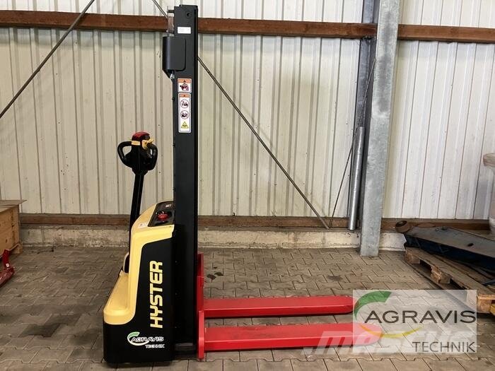 Hyster SC1.2
