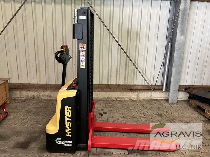Hyster SC1.2
