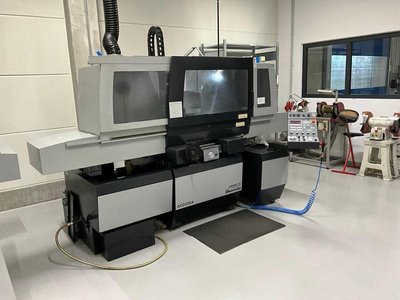 OKAMOTO - ACC 63SA - Präzisions-Flachschleifmaschine - 2016