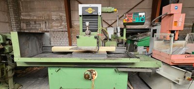ELB Flachschleifmaschine