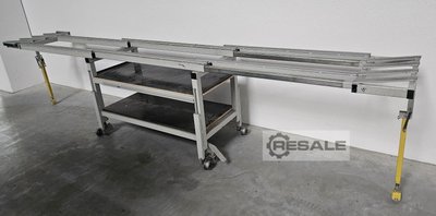 Handling Units RUCHSER RU-MSA