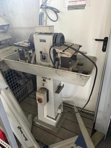 Werkzeugschleifmaschine Wilhelm Simon L 15