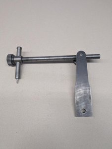 Deckel S1 Steigungsprüfer Werkzeugschleifmaschine