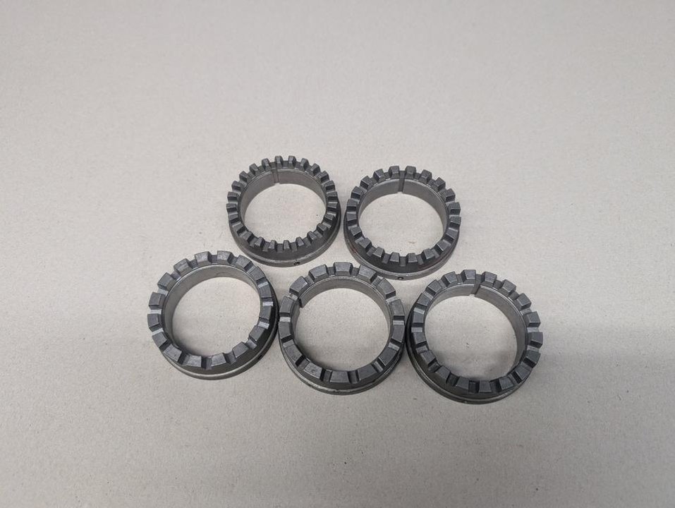Deckel S1 Teilscheiben Werkzeugschleifmaschine