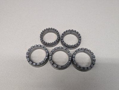 Deckel S1 Teilscheiben Werkzeugschleifmaschine