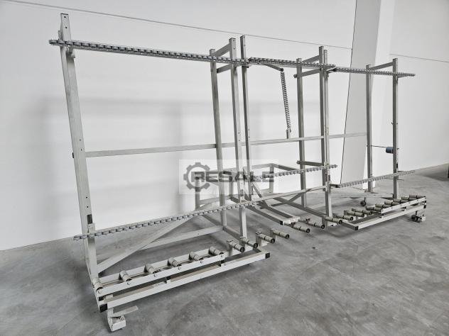 Handling Units RUCHSER RWGAT45-20 +MKSEA 2