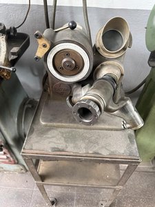 TATAR Werkzeugschleifmaschine / Bohrerschleifmaschine