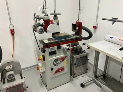 HAAS - HS 1 - Werkzeugschleifmaschine - 1997
