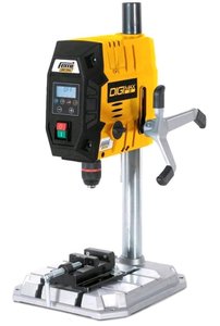 FEMI Tischbohrmaschine DIGI MAX 13 Standbohrmaschine