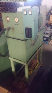 Hydraulic Power Units ORSTA HYDRAULIK AGS 100-800