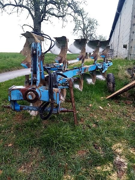 Lemken OPAL 160