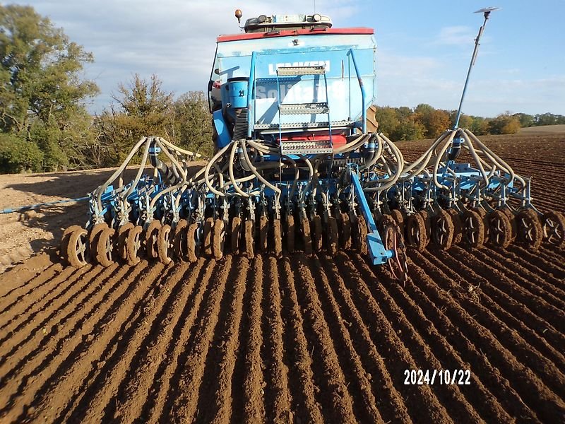 Lemken Zirkon+Solitär 9/450