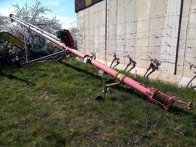 CanAgro EMD