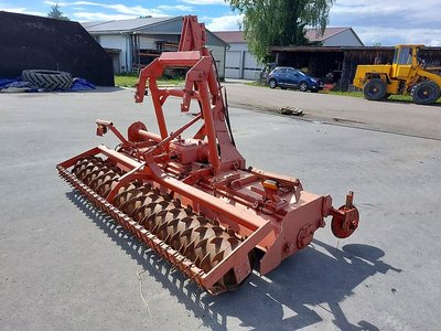 Rau Rototiller 3,0 m