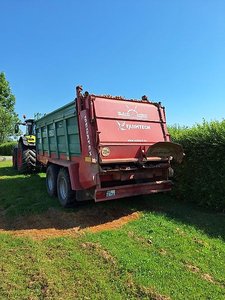 Farmtech Megafex 1800