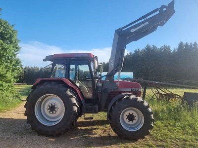 Case IH Maxxtrac 5150