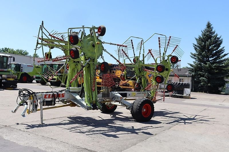 Claas LINER 3000