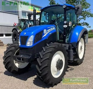 New Holland t5.95