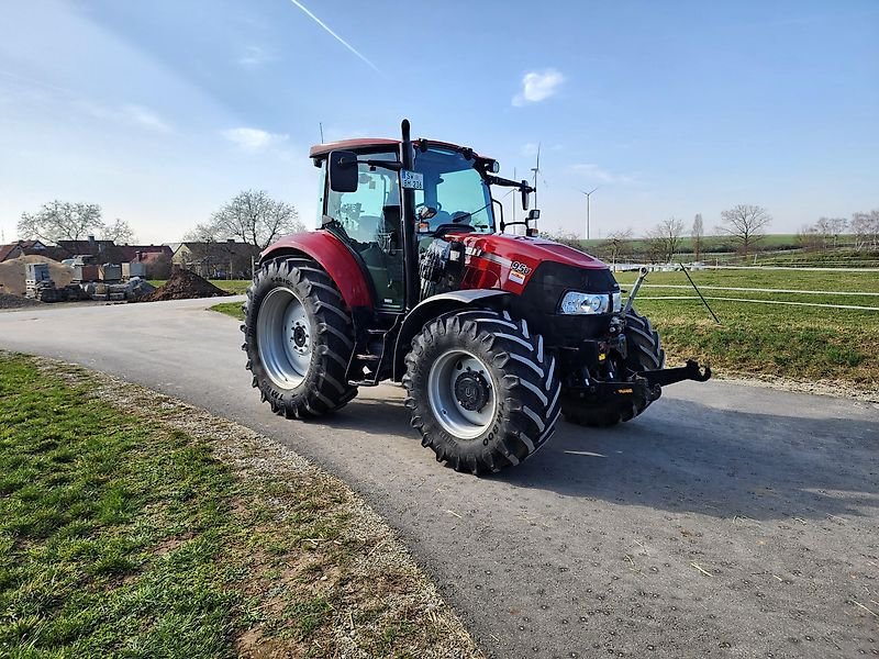 Case IH Farmall 95u
