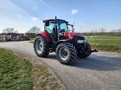 Case IH Farmall 95u