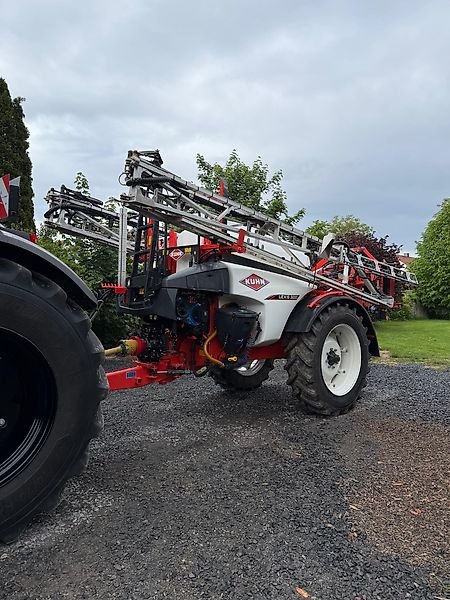 Kuhn Lexis 3000