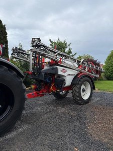 Kuhn Lexis 3000