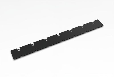 PW Abdeckleiste 755996.0 (CL-755-996R) – passend für Claas Lexion 440–780