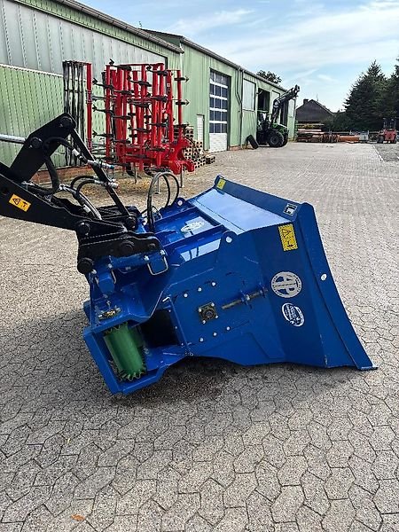 AP Einstreugerät ASX 1600
