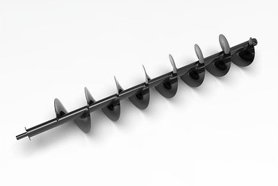 PW Schnecke (Befüllung) CL-795-206R (795206.4) – passend für Claas Lexion 600–780