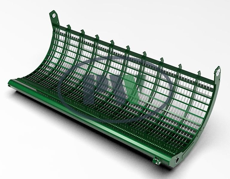 PW Kornschnecke AXE68051 – passend für John Deere T-Serie