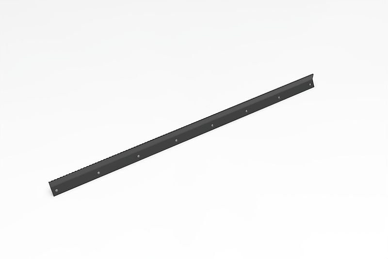 PW Schlagleisten (2 St., 1 rechts + 1 rechts) CL-508-837R (508837.0) – passend für Claas Lexion 600–780