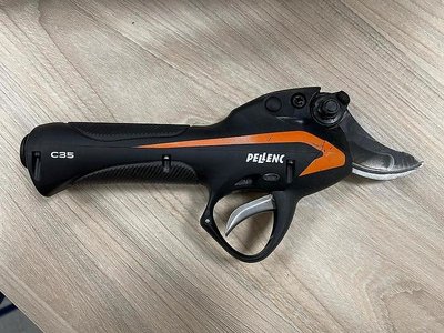 Pellenc C35 150 Akkuschere *Vorführgerät* SET