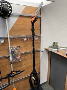 Pellenc Hochentaster SELION TELESCOPIC T175-225 EVO