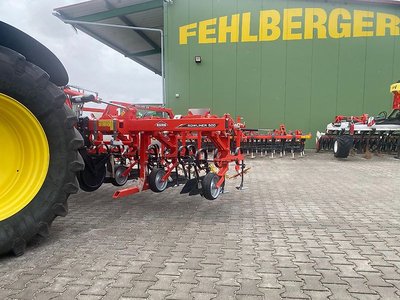 Kuhn Rowliner 500