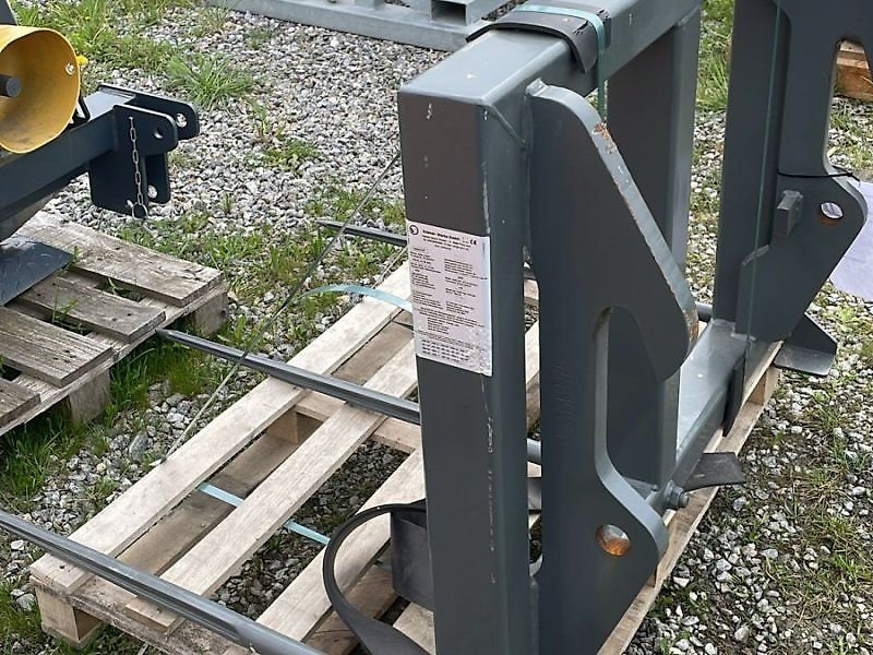Kramer 1200 KRA HV/WL-L