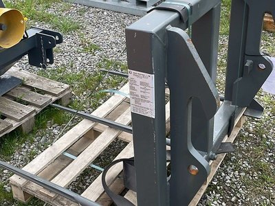 Kramer 1200 KRA HV/WL-L