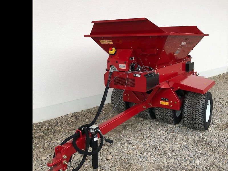 Toro Pro Pass 200