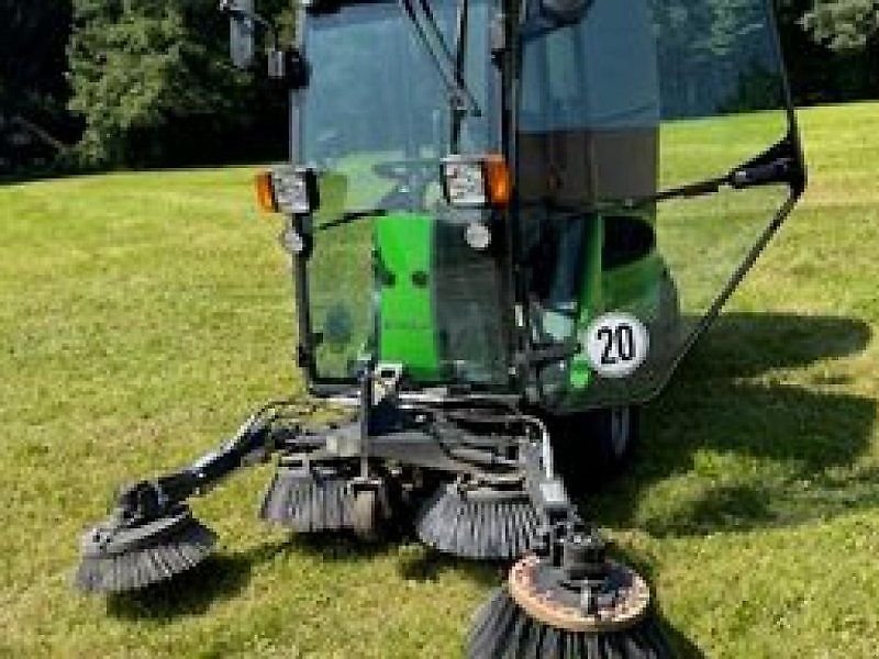 Egholm City Ranger 2260