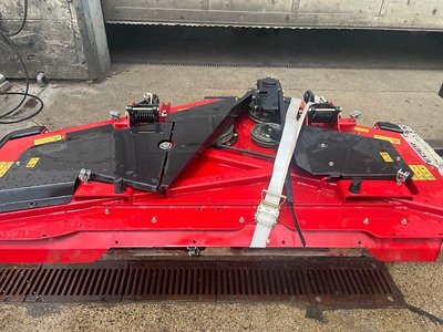 Toro 30353 Mähwerk zu GM 360