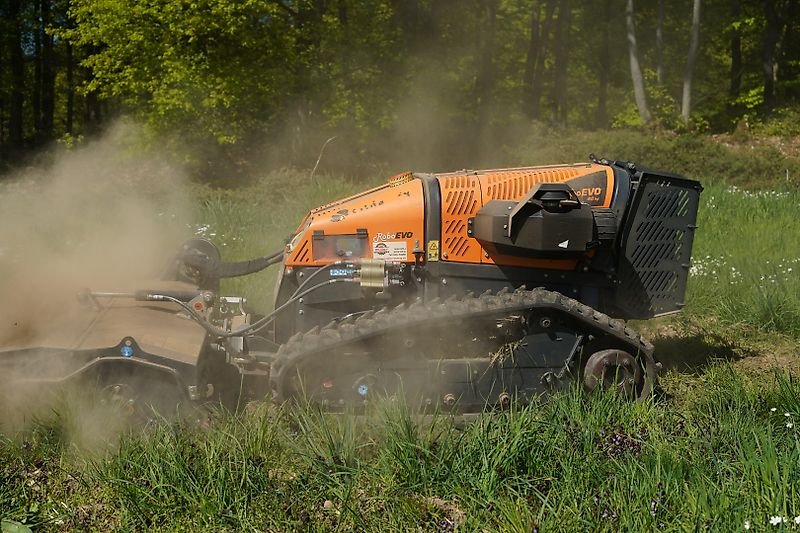 ENERGREEN ROBO EVO 40