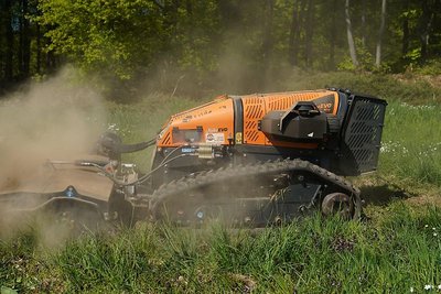ENERGREEN ROBO EVO 40