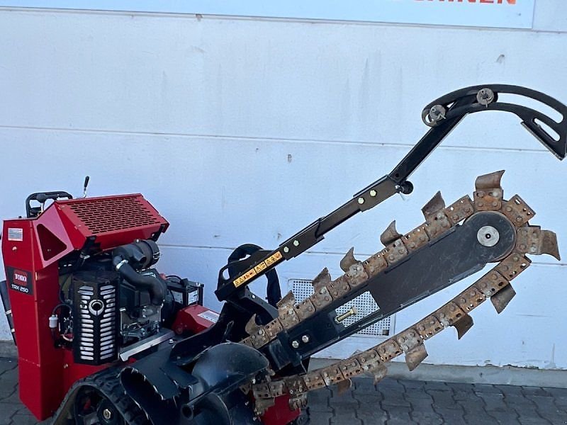 Toro TRX-250