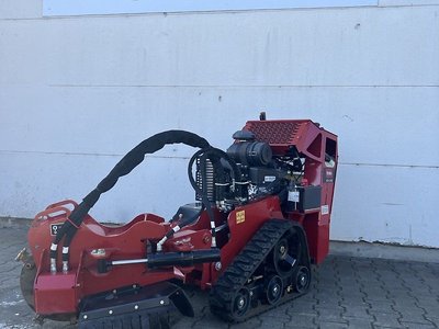 STX 26